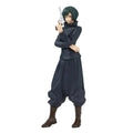 Jujutsu Kaisen Mai Zenin Jukon No Kata Figure
