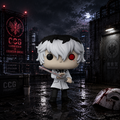 Funko POP! Animation: Tokyo Ghoul:re - Haise Sasaki