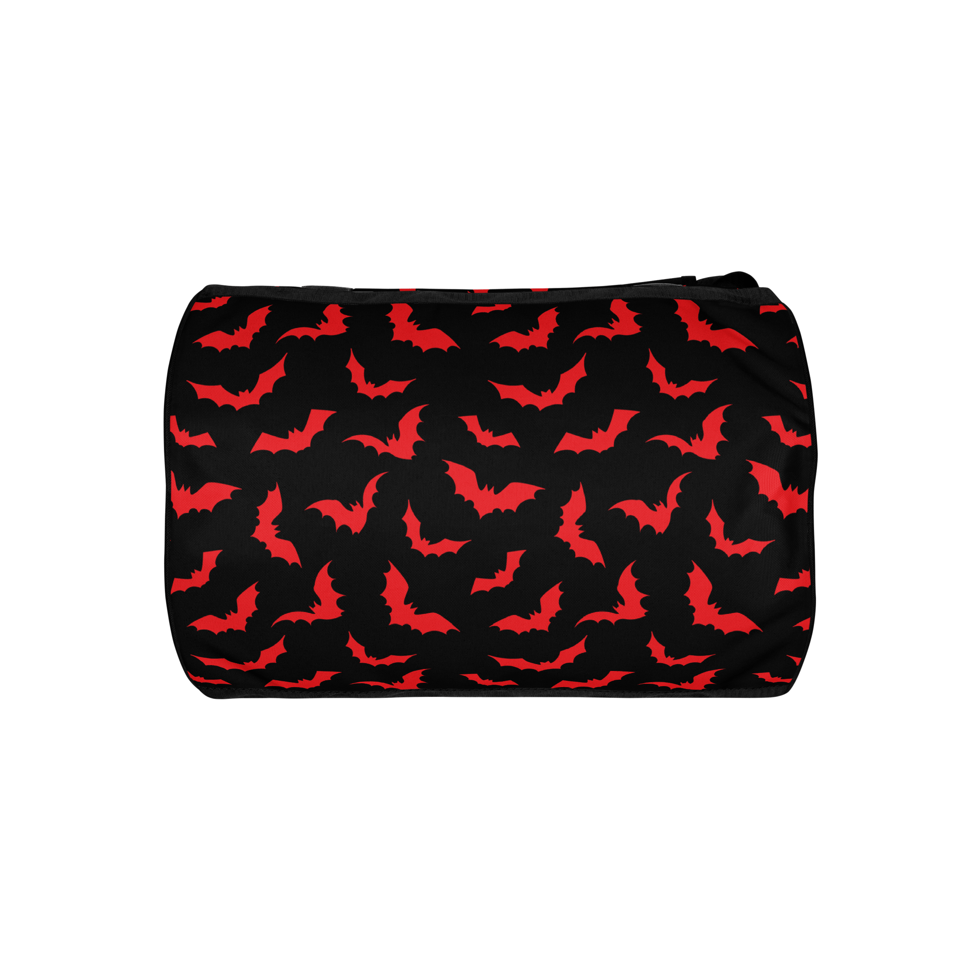 Bloody Bats Gym Bag